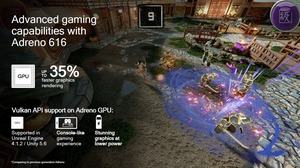 Qualcomm Snapdragon 710
