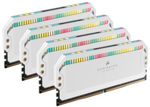 Corsair Dominator Platinum RGB