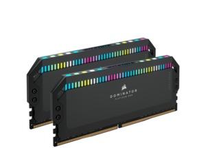 Corsair Dominator Platinum RGB