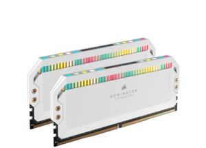 Corsair Dominator Platinum RGB