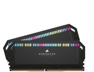 Corsair Dominator Platinum RGB