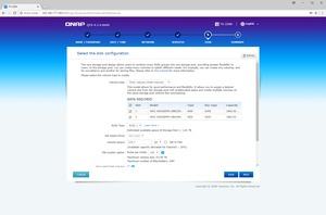 QNAP TS-228A - QTS 4.3.4