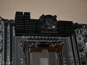 EVGA X299 Micro 2