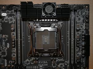 EVGA X299 Micro 2