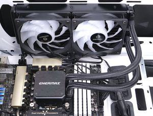 Enermax Liqmax III
