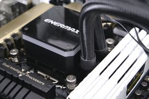 Enermax Liqmax III