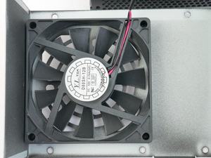 Enermax Revolution SFX 650W