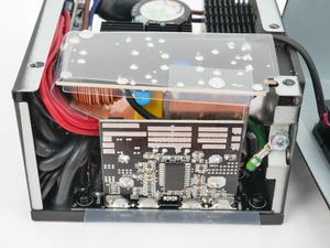 Enermax Revolution SFX 650W