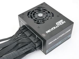 Enermax Revolution SFX 650W