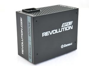 Enermax Revolution SFX 650W