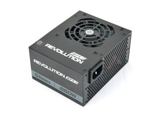 Enermax Revolution SFX 650W