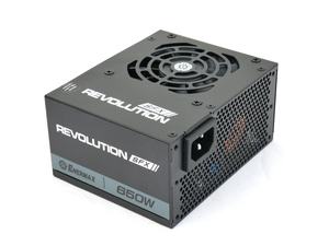 Enermax Revolution SFX 650W