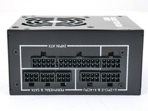 Enermax Revolution SFX 650W