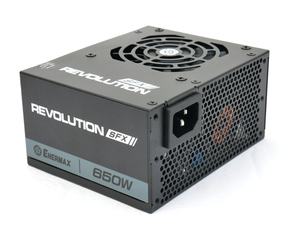 Enermax Revolution SFX 650W