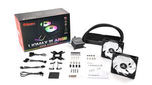 Enermax Liqmax III 240 ARGB