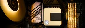 EK-AIO Basic und EK-AIO ELITE AURUM