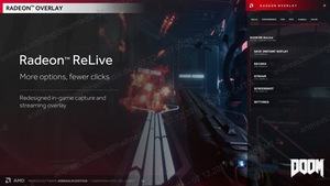 AMD Radeon Software Adrenalin Edition