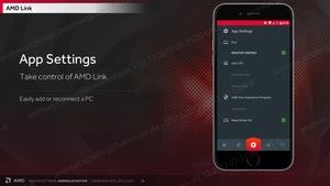 AMD Radeon Software Adrenalin Edition