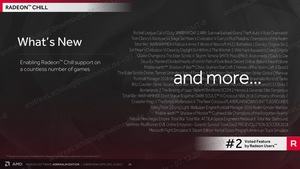 AMD Radeon Software Adrenalin Edition