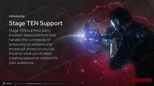 AMD Radeon Software Adrenalin Edition