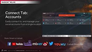AMD Radeon Software Adrenalin Edition
