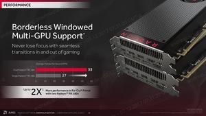 AMD Radeon Software Adrenalin Edition