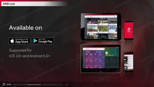 AMD Radeon Software Adrenalin Edition