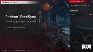 AMD Radeon Software Adrenalin Edition