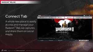 AMD Radeon Software Adrenalin Edition