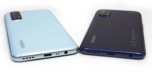 realme 7 und realme 7 Pro