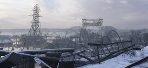 Metro: Exodus - DLSS an
