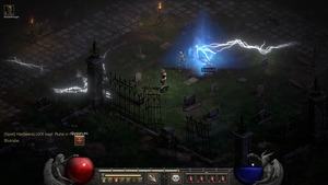 Diablo 2: Resurrected