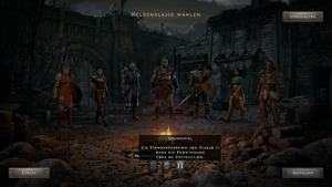 Diablo 2: Resurrected