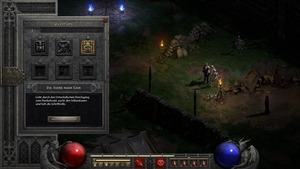Diablo 2: Resurrected