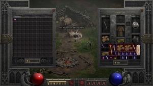 Diablo 2: Resurrected