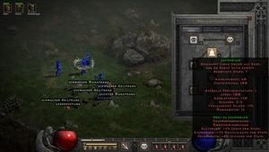 Diablo 2: Resurrected