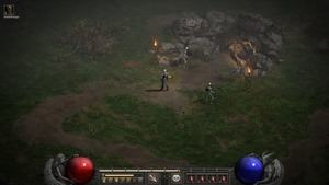 Diablo 2: Resurrected