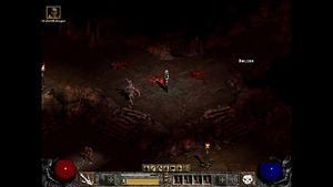 Diablo 2: Resurrected