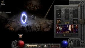 Diablo 2: Resurrected