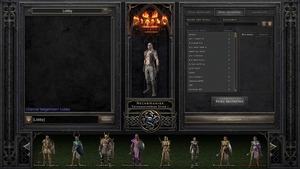 Diablo 2: Resurrected