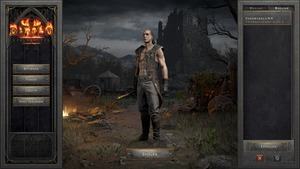 Diablo 2: Resurrected