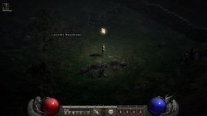 Diablo 2: Resurrected