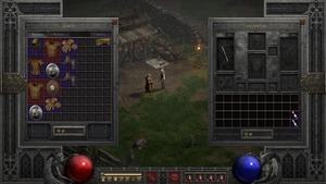 Diablo 2: Resurrected
