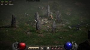 Diablo 2: Resurrected
