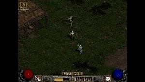Diablo 2: Resurrected