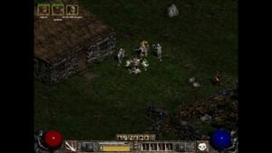 Diablo 2: Resurrected