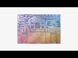 Apple M1 Pro und M1 Max