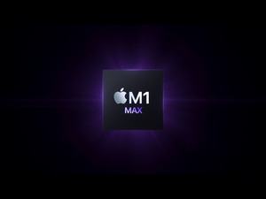 Apple M1 Pro und M1 Max