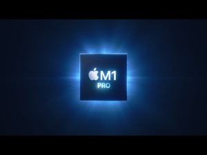 Apple M1 Pro und M1 Max