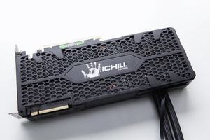 Inno3D GeForce RTX 2080 Super iChill Black